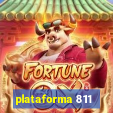 plataforma 811
